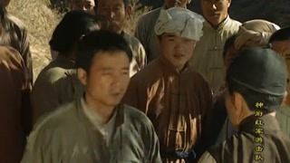 以真实史实为原型