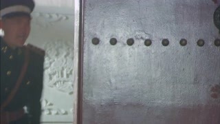 溥儀跌宕起伏的人生