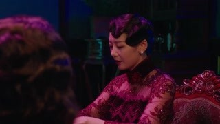 董璇谷嘉誠攜手破迷案