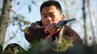 日本人修公路   給它干了