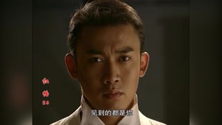 上海灘“雙城記”