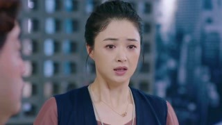 《盲约》蒋欣实力展现女人该有的样子