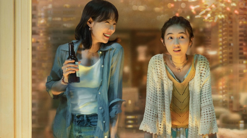 《亲爱的新年好》告白特辑 白百何寄语所有女生