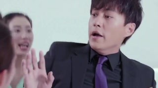 《戀愛先生》片花