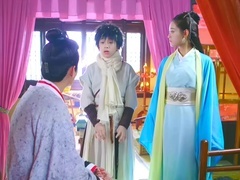 畫心師第17集預告片