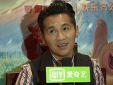 曹格已報名《我是歌手3》自曝兒子擅長唱美聲