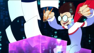 史上最好siao的超人