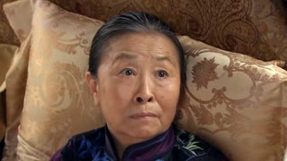 霍奶奶給霍嘯林出主意殺沈萬三