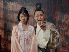 20140115 三国热 周瑜密谋害诸葛