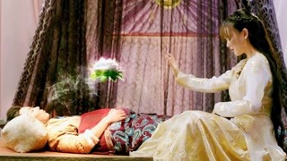 謝苗化身神猴大圣歸來
