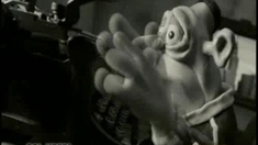 瑪麗和馬克思 片段之The Musical Typewriter