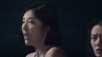 赵奕欢女性力量爆棚，智斗巨鲨绝处逢生