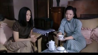《上海往事》張愛玲與蘇青說起改名 現(xiàn)實還是得考慮