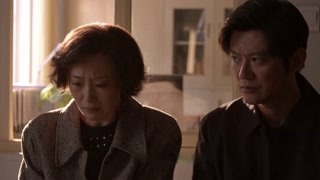 丁碧云癌细胞扩散开了
