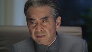 外交風云 第38集預告