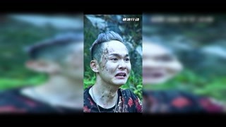 勝文太狂最終付出了代價 #獼猴桃四月必看 #破冰行動            #中視頻影視混剪計劃