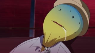 观看一小时自己的羞耻视频 杀老师的反应是