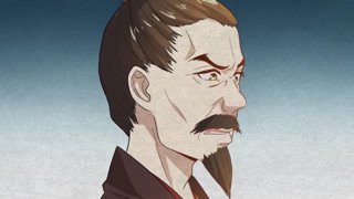 外祖母让独孤沁不要得寸进尺