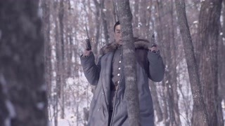 【红雪】刘立伟演技大爆发