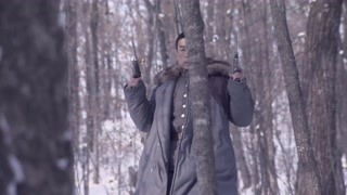 【紅雪】劉立偉演技大爆發