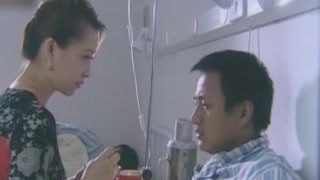 《男人養家》阿桃去醫院看望黑子