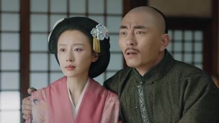 《塞上風云記》瞿世年倉皇逃命 以女婿的身份求藤原送他去日本