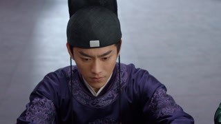 《大唐女法醫(yī)》蕭頌不能再踏進(jìn)蘇州城半步  更不能與冉顏見(jiàn)面