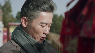 瓦儿没想到华子过得这么幸福