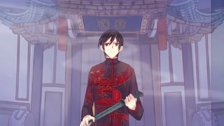 哑舍的古董都有生命