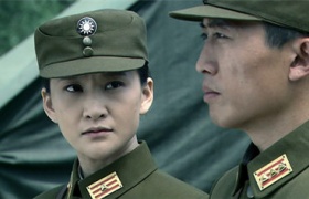 【異鎮】第19集預告-付瑤絕情炮轟霸下鎮