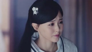唐嫣羅晉上演古裝絕戀