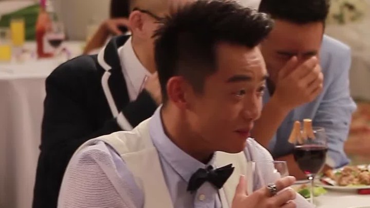 有种你爱我 花絮2：幕后特辑之郑恺疯玩比谁有“种” (中文字幕)