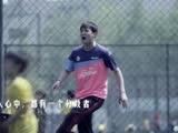 《分歧者3》宣傳視頻——足球篇