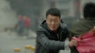 別讓我看見第20集精彩片段1528885047634