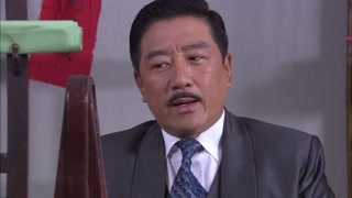 《九丹》陈天阔意外发现百合消失 她究竟会要去哪里