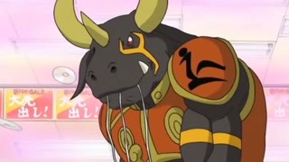 光碟竟能稳定帝魔数据 数码世界到人类世界有风险啊
