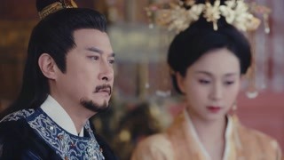 唐嫣演繹雙重身份復仇