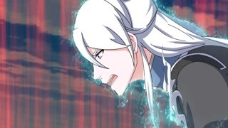 修罗剑尊 第117集预告