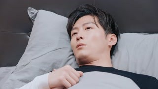 竇驍李沁愛恨糾葛