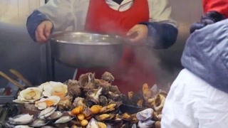 味觉这种神奇的东西  真的是可以存储住时间的