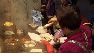 北河饭店在香港很出名吗？为什么有这么多人前来觅食！