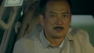 《臥底2》猜措無奈殺死局長