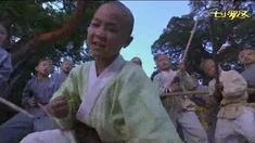 七小罗汉 MV