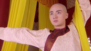 《錢塘傳奇》魚娘弘歷大打出手