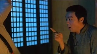 阿福泡妞真有一套 望弟漸漸喜歡阿福