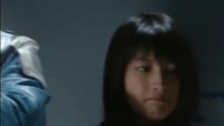 武藏陷入意识丧失状态