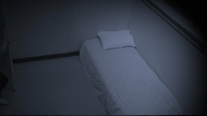 夜曲六章 加拿大预告片