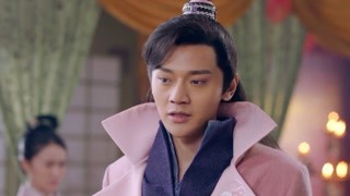 江公子无奈被逼婚