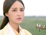 《解憂公主》曝超長片花 張歆藝袁弘定情之作