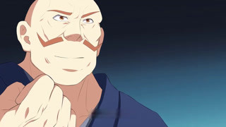 二长老宣布林枫认输